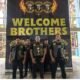 Perkuat Persaudaraan, Satudarah MC Gelar International Promotion Day di Jawa Timur