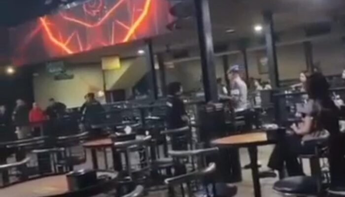 Diduga Jadi Sarang Peredaran Ineks, 17 Pengunjung Diskotek Stasiun Positif Narkotika