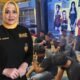 Granat Jatim Apresiasi Polisi Berantas Narkoba dalam Diskotek Surabaya: Hukum Tanpa Pandang Bulu