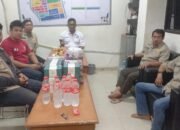 Dukung Program Kapolsek Taman Sari, FKDM Krukut Diprioritaskan Warga Bekerja