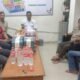 Dukung Program Kapolsek Taman Sari, FKDM Krukut Diprioritaskan Warga Bekerja