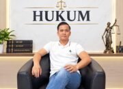 Dr. Aturkian Laia Soroti Batas Pemidanaan dalam KUHP Nasional, Tekankan Pentingnya Pembuktian Kesalahan