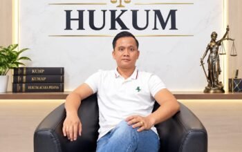 Dr. Aturkian Laia Soroti Batas Pemidanaan dalam KUHP Nasional, Tekankan Pentingnya Pembuktian Kesalahan