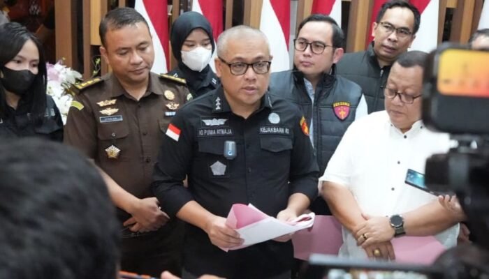 Kejati Jatim Dalami Fakta Sidang Kasus Pungli Perizinan Dinas ESDM