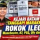 Marak Rokok Ilegal Tanpa Cukai di Batam, Kejari Siap Kolaborasi dengan Bea Cukai