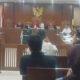 Saksi Tata Sugianto Ungkap Bangun Paulus Minta Ganti Rugi Rp350 Juta