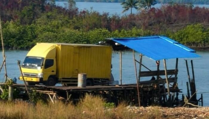 Pelabuhan Tikus Jembatan 3 Barelang Diduga jadi Jalur Penyelundupan, Kepala Bea Cukai Didesak Bergerak