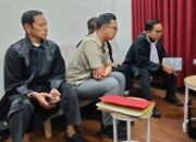 PT Bandung Kuatkan Vonis Penganiayaan. Andre Dihukum 5 Bulan Pidana Pengawasan