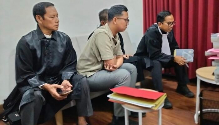 PT Bandung Kuatkan Vonis Penganiayaan. Andre Dihukum 5 Bulan Pidana Pengawasan
