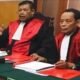 Terkait Perkara Kepailitan PT Kedap Sayaaq, Ini Kata Hakim Khusaeni PN Surabaya