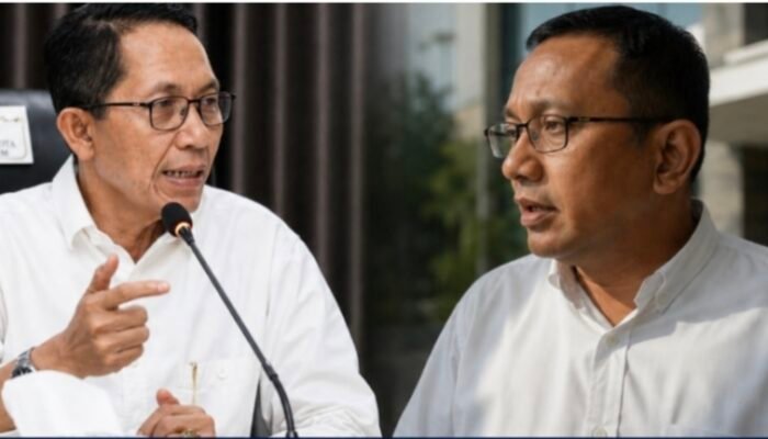 DLH Batam Diduga Tutupi Hasil Uji Lab Limbah “Pipa Hantu” Batamindo
