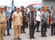 Wakil Jaksa Agung Apresiasi Kejati Sultra atas Penerapan Plea Bargain