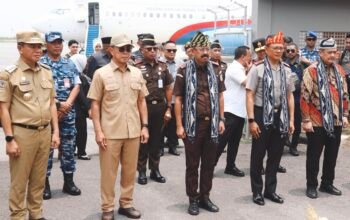 Wakil Jaksa Agung Apresiasi Kejati Sultra atas Penerapan Plea Bargain