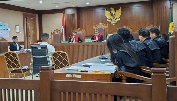 Mangkir Alasan Sakit Tapi ke Tempat Hiburan, 2 Penyidik Ungkap Alasan Penangkapan Bangun Paulus