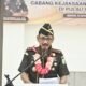 Perkuat Layanan Hukum Perbatasan, Kajati Kaltara Resmikan Kantor Cabang Kejari Nunukan di Sebatik