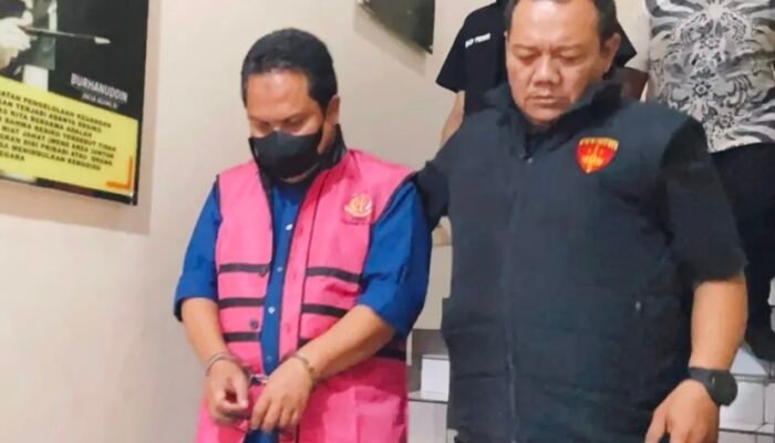 Kejari Kota Tangerang Kebut Berkas Kasus Pesawat Fiktif Angkasa Pura Kargo, Target Sidang Akhir Tahun