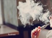 Mantan Kasat Narkoba Polres Kukar Dituntut 26 Bulan Penjara atas Kasus Liquid Vape Etomidate