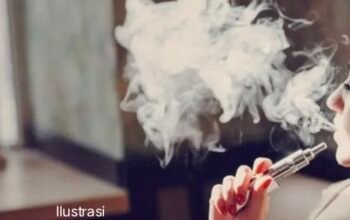 Mantan Kasat Narkoba Polres Kukar Dituntut 26 Bulan Penjara atas Kasus Liquid Vape Etomidate
