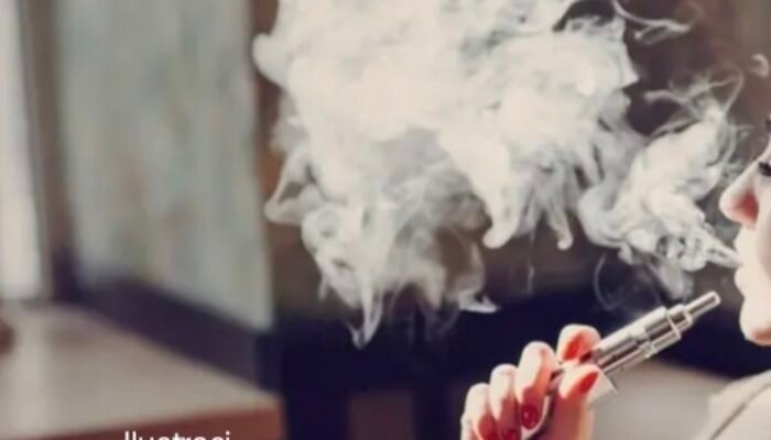 Mantan Kasat Narkoba Polres Kukar Dituntut 26 Bulan Penjara atas Kasus Liquid Vape Etomidate