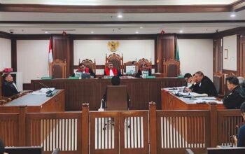 Ahli Pidana UI: Pemerasan Tetap Pidana Meski Korban Tak Serahkan Barang
