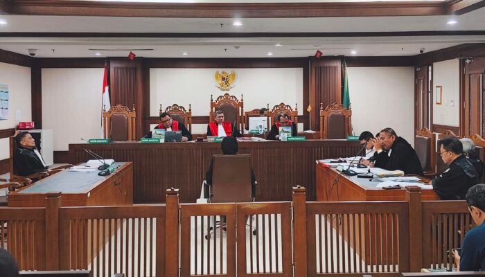 Ahli Pidana UI: Pemerasan Tetap Pidana Meski Korban Tak Serahkan Barang