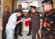 Curi Kantong Semar Kebun Raya Bogor, Perkara Tersangka JE Dihentikan Lewat RJ