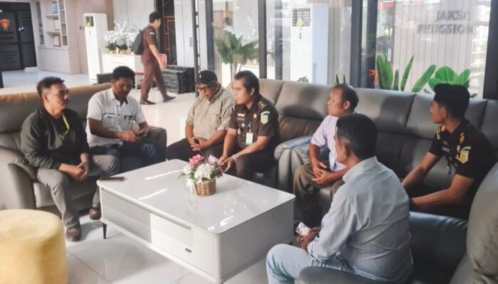 Hampir 3 Bulan, Kasus Narkoba Planet 3 dan Judi Kasino Batam Belum P21