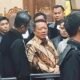 Eksepsi Ditolak, Kasus Dugaan Pemerasan Febrie Adriansyah Lanjut ke Pembuktian