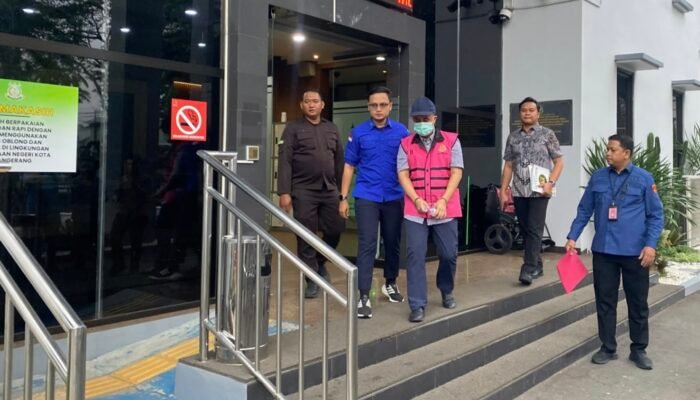 Kasus Pesawat Kargo Fiktif Rp4,9 Miliar, Eks Dirut Angkasa Pura Kargo Gautsil Madani Jadi Tersangka Baru