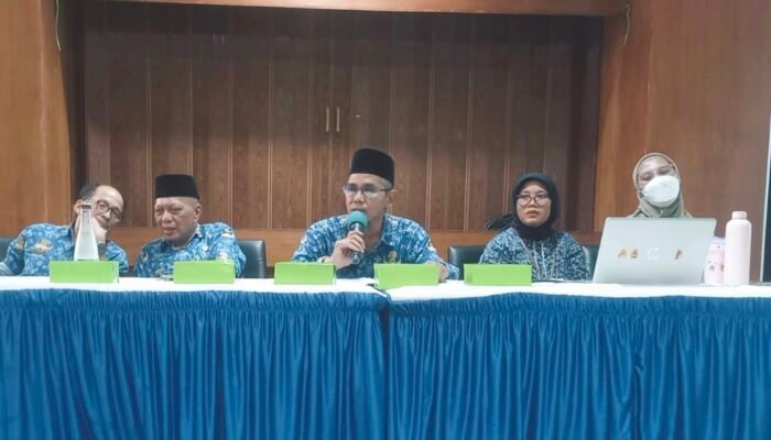 Puskesmas Taman Sari Sosialisasikan Pencegahan Stunting melalui Program 1.000 HPK