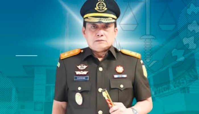 Sutikno Siap Mengemban Amanah Baru Pasca Kejati Jakarta Naik Status Menjadi Tipe A Plus